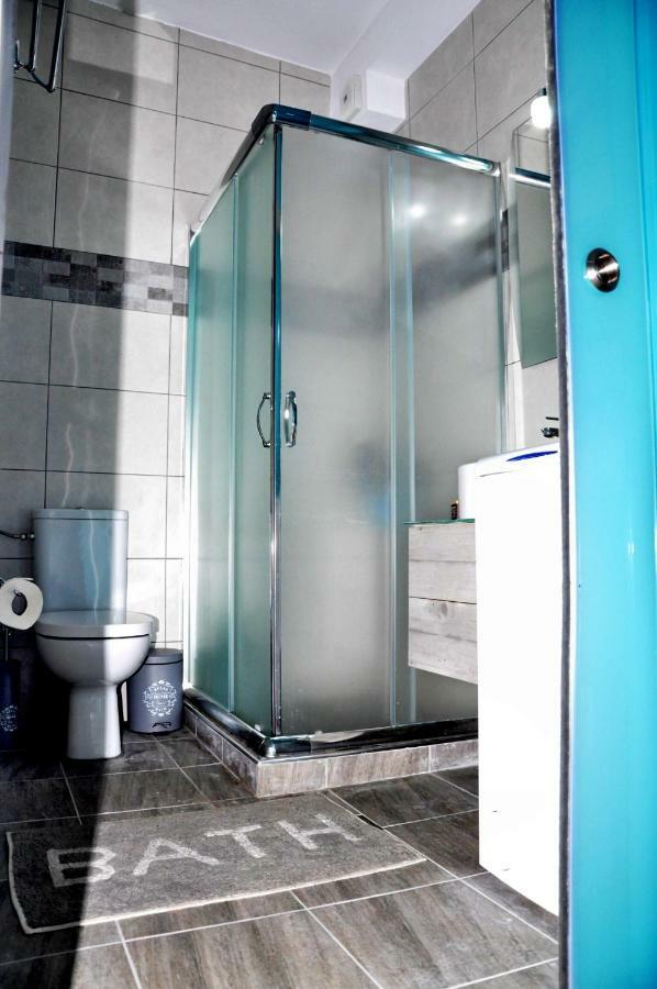 Alternative Plan Appartement *