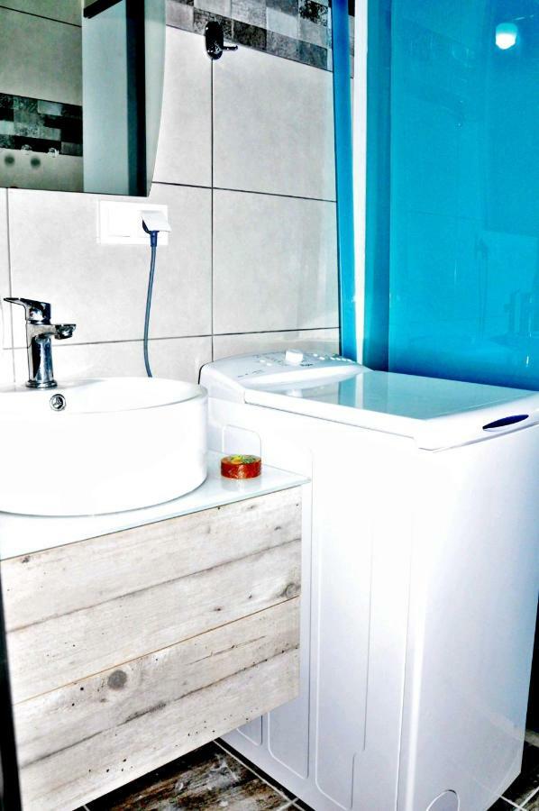 Appartement Alternative Plan *