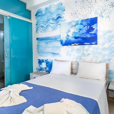 Alternative Plan Apartment Ierapetra  Exterior photo