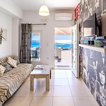 Alternative Plan Apartment Ierapetra  Exterior photo