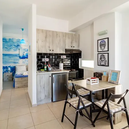 Alternative Plan Apartment Ierapetra  Exterior photo