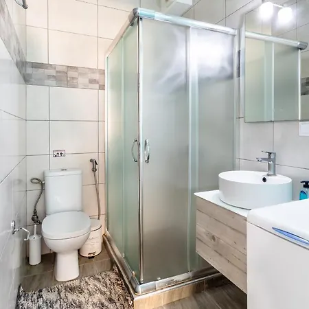 Alternative Plan Apartment Ierapetra  Exterior photo