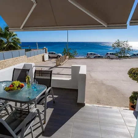 Alternative Plan Apartment Ierapetra  Exterior photo