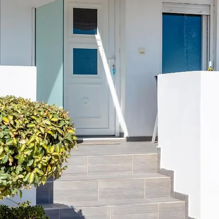 Alternative Plan Apartment Ierapetra  Exterior photo