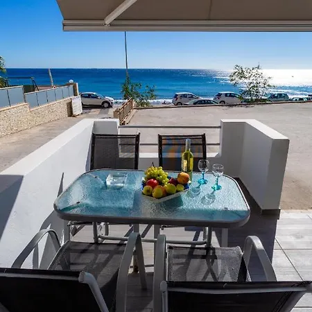 Alternative Plan Apartment Ierapetra  Exterior photo