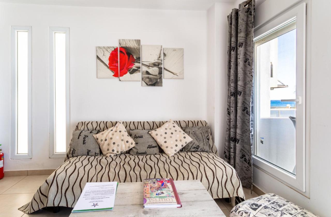 Apartment Alternative Plan