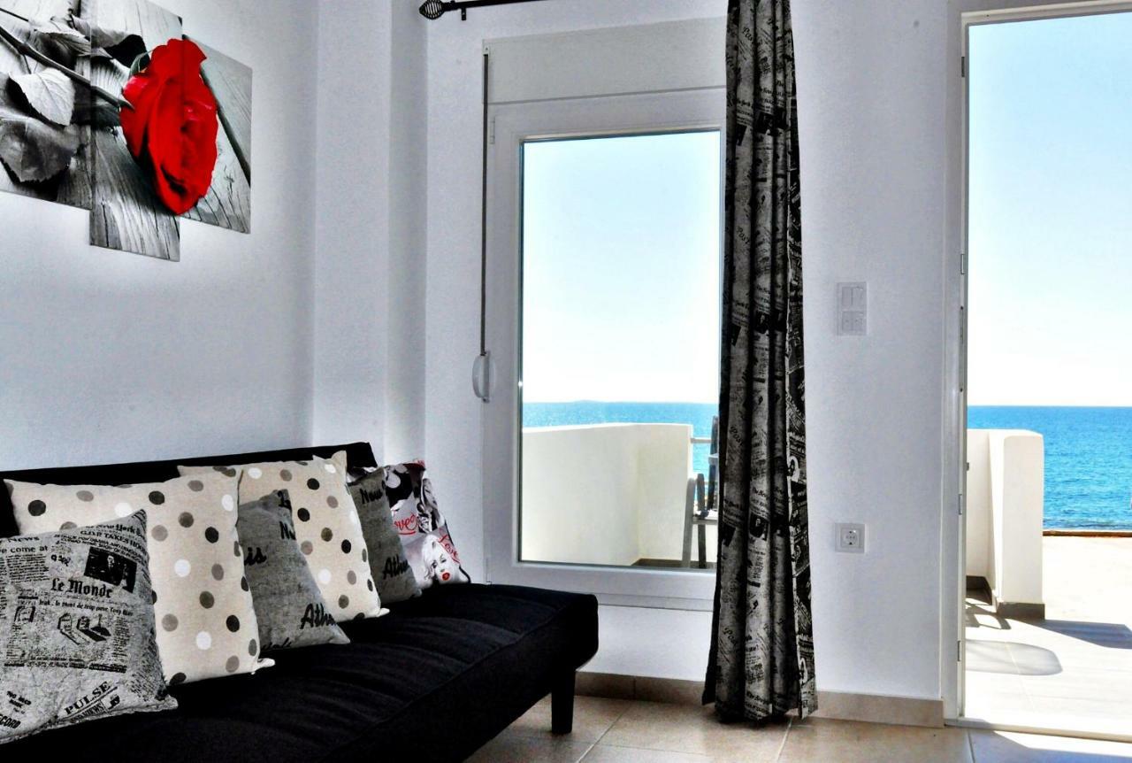 Apartment Alternative Plan