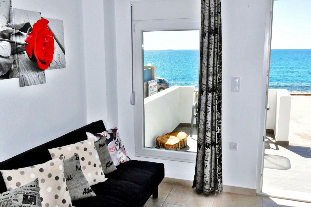 Apartment Alternative Plan *