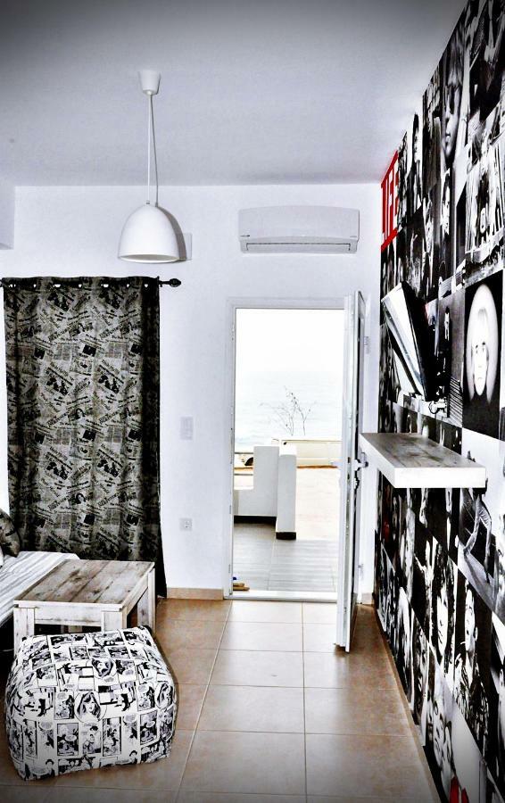 Apartment Alternative Plan