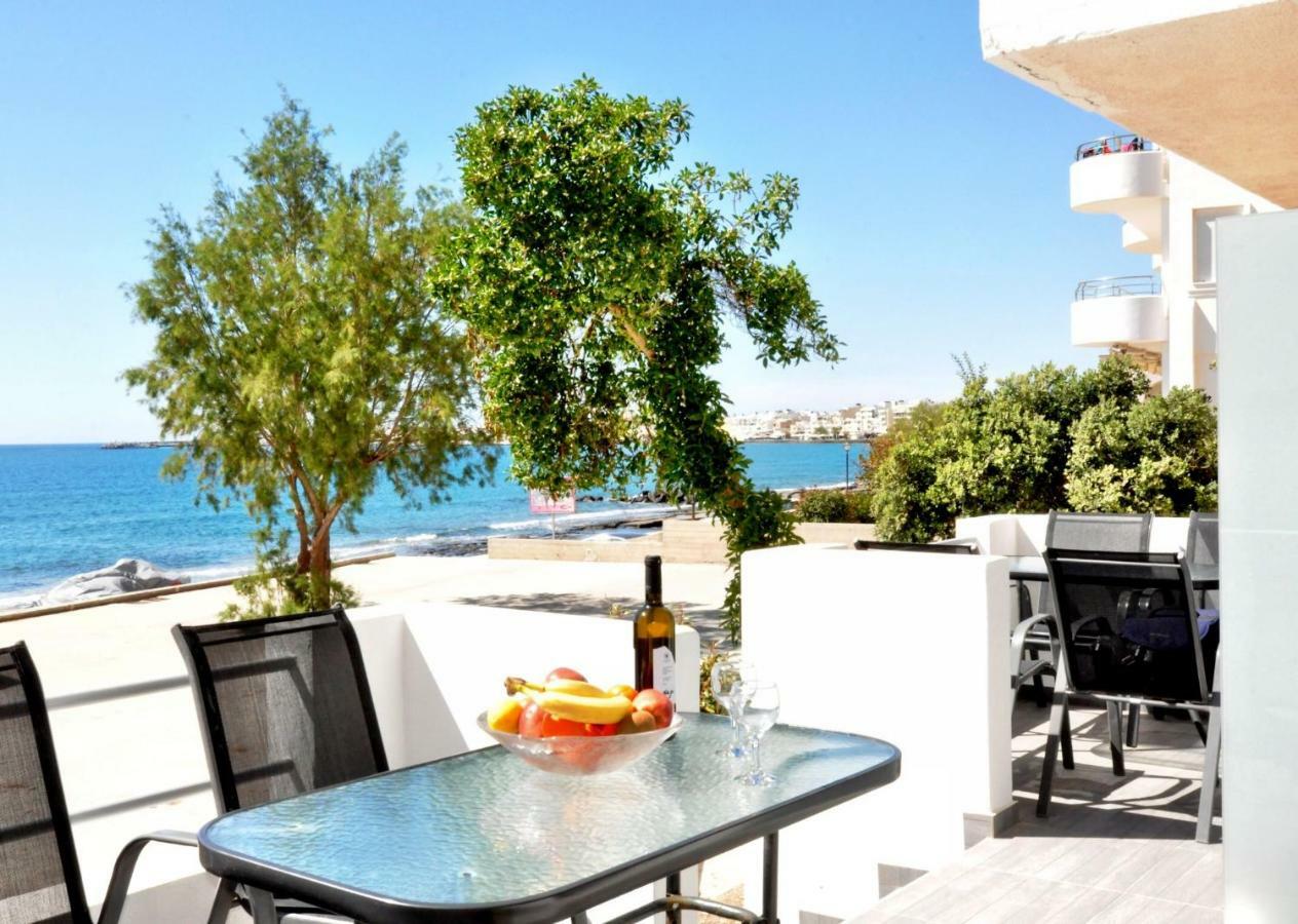 Alternative Plan Ierapetra (Crete)