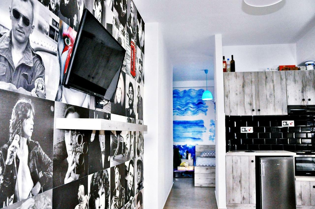 Alternative Plan Apartment Ierapetra (Crete)